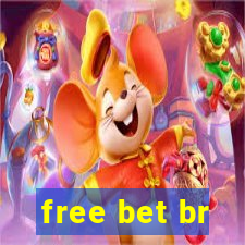 free bet br